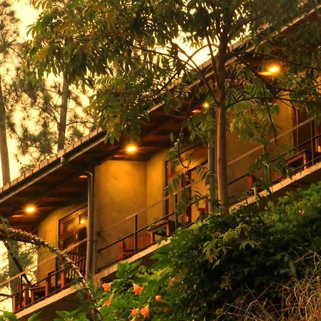 Rowinrich Cottages Ella Esterno foto