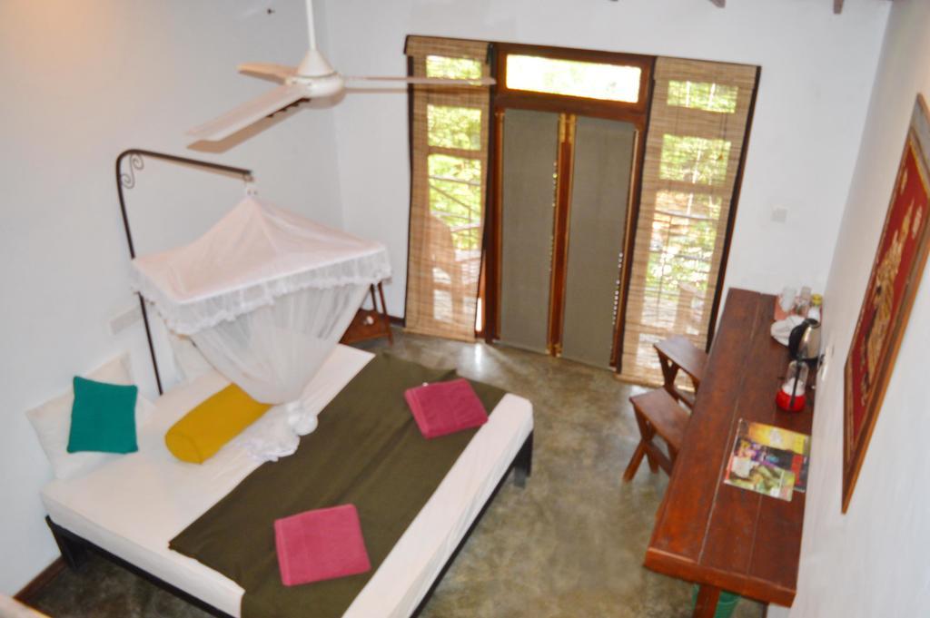 Rowinrich Cottages Ella Esterno foto