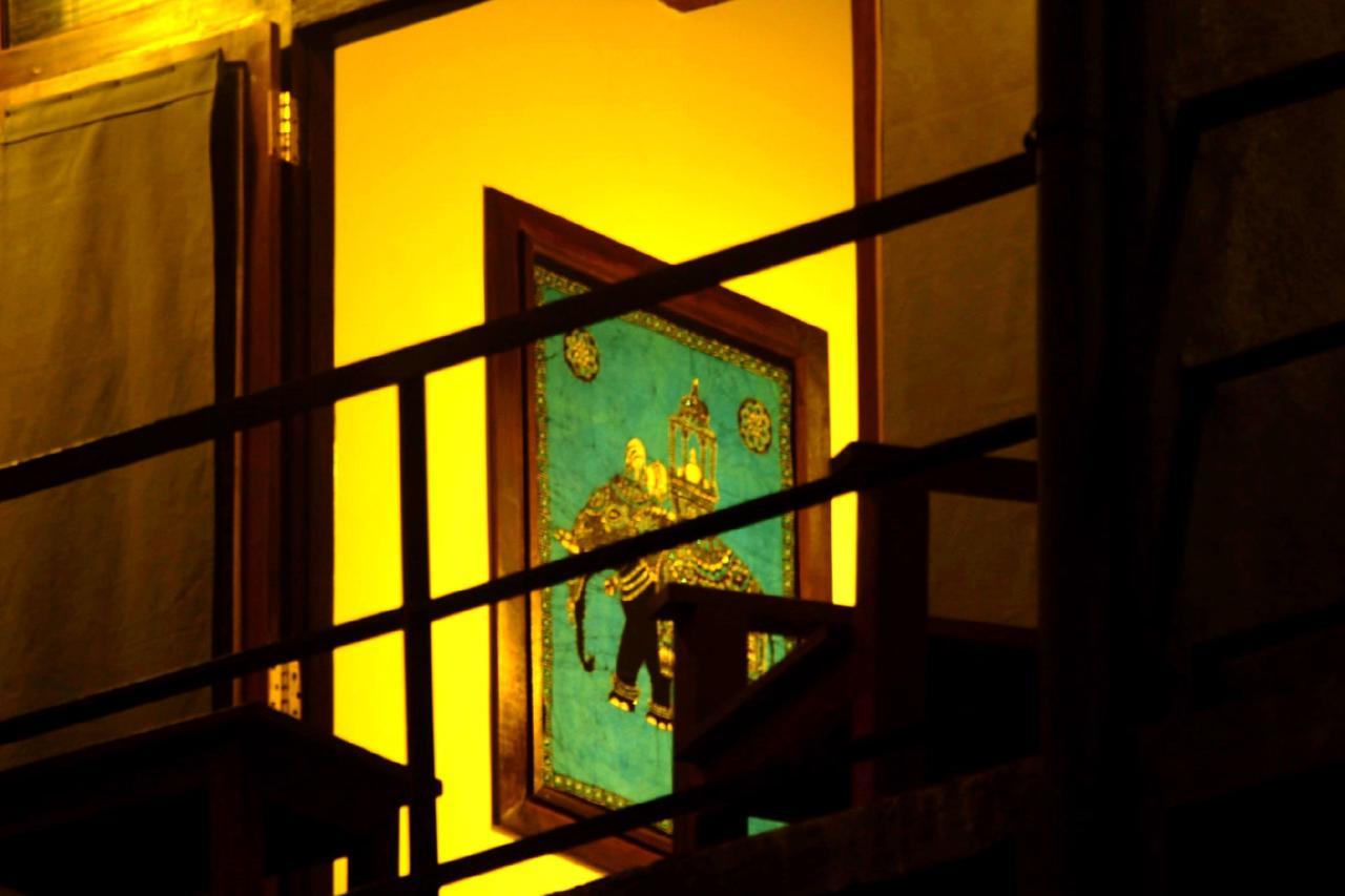 Rowinrich Cottages Ella Esterno foto