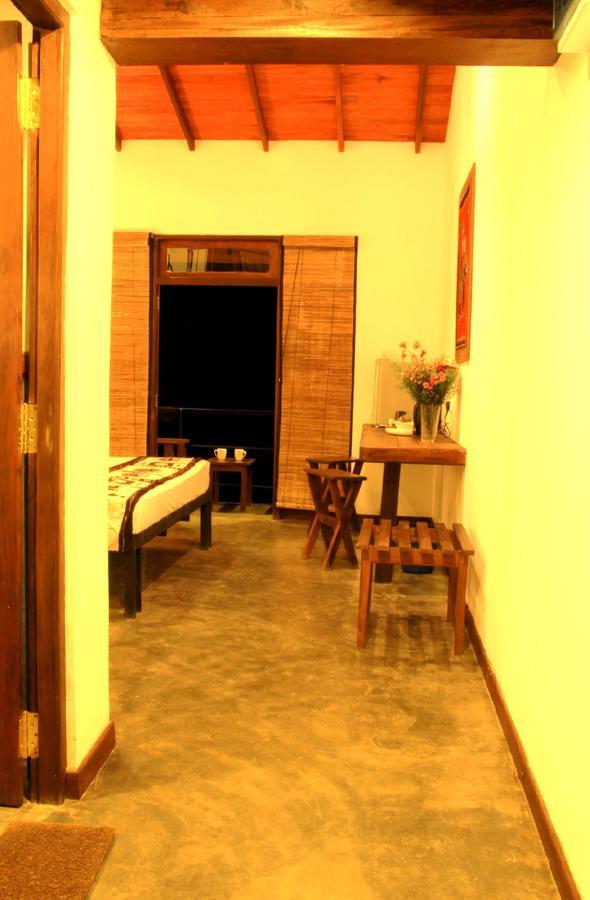 Rowinrich Cottages Ella Esterno foto